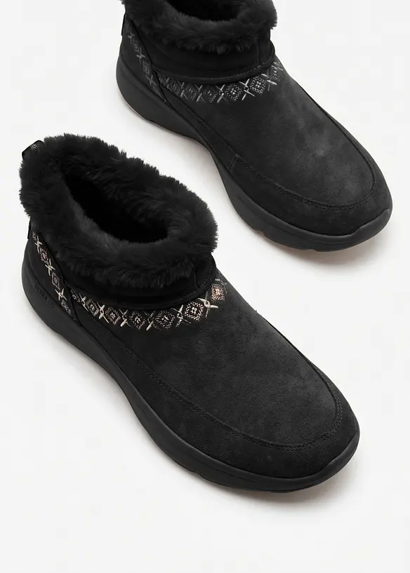 Boots fra Skechers, Skechers