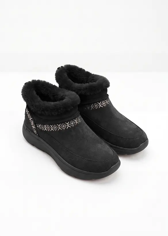 Boots fra Skechers, Skechers