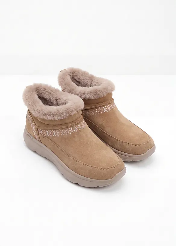 Boots fra Skechers, Skechers