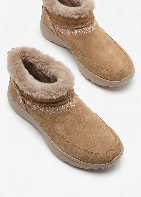 Boots fra Skechers, Skechers