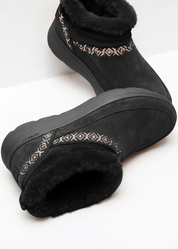 Boots fra Skechers, Skechers
