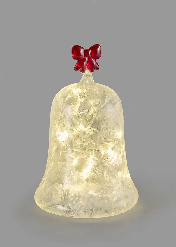 LED-bjelle med sl&oslash;yfe, bonprix