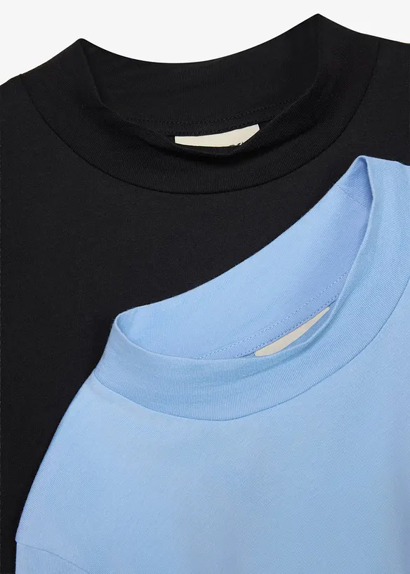 Pologenser (2-pack), bonprix