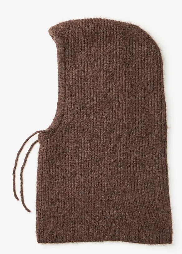 Myk balaklava, bonprix