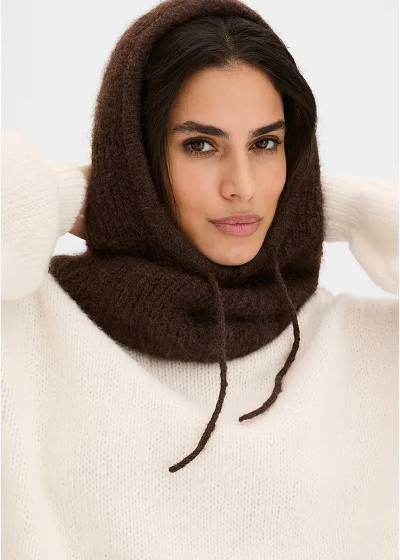 Myk balaklava, bonprix