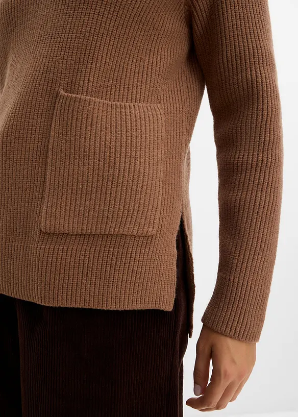 Oversized genser, bonprix