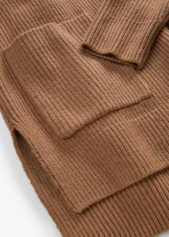Oversized genser, bonprix