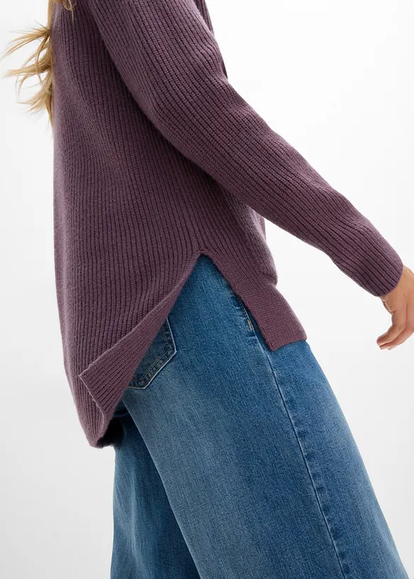 Oversized genser, bonprix