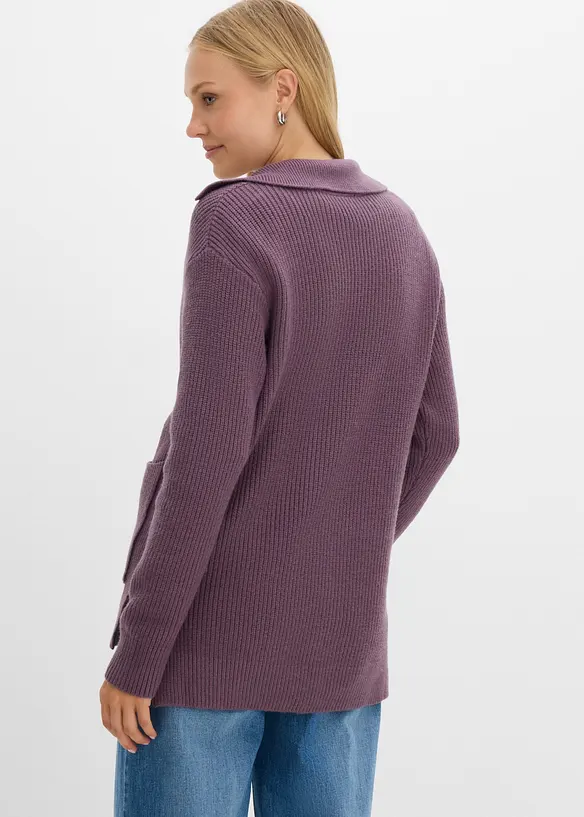 Oversized genser, bonprix