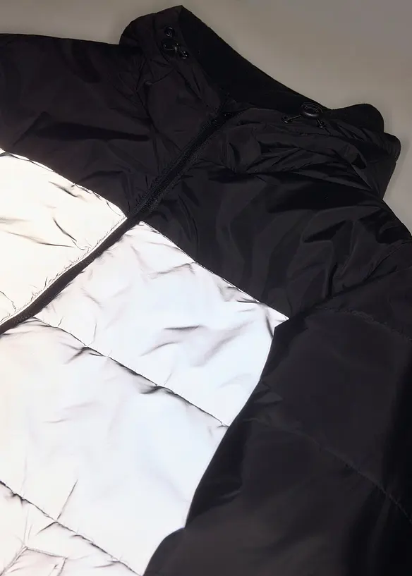 Refleksjakke i regular fit, bonprix