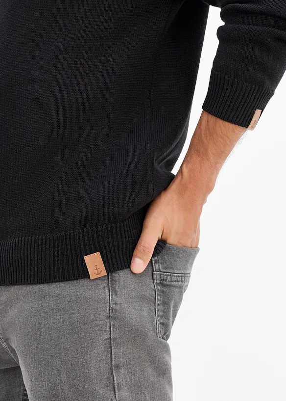 Genser, bonprix