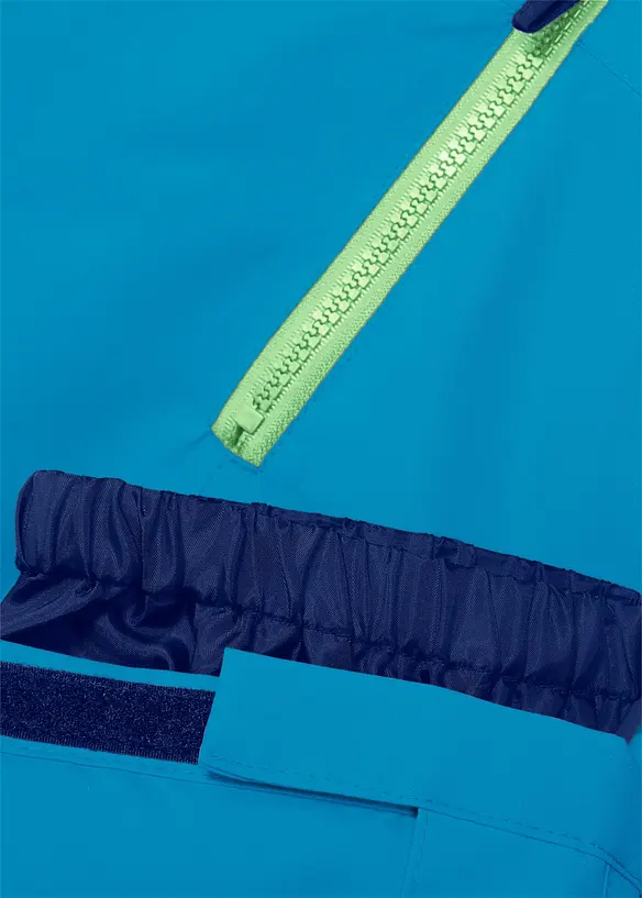 Vannavvisende vinterdress, bonprix