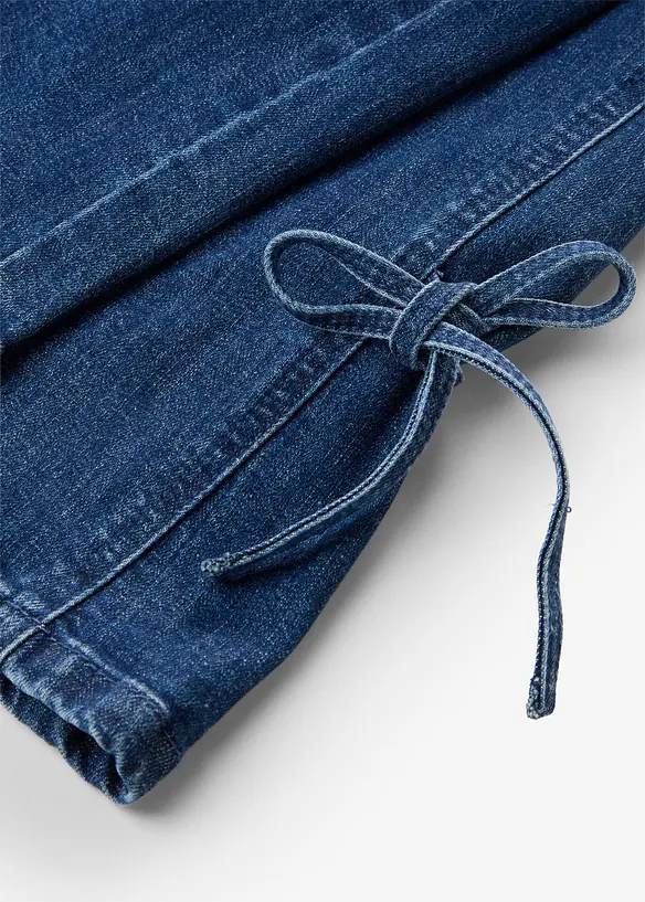 Bootcut-jeans High Waist, bonprix