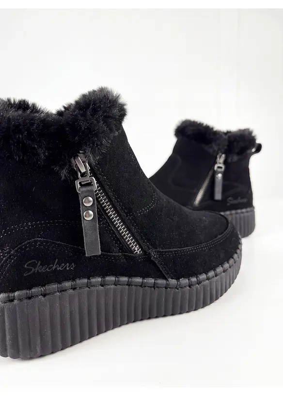 Boots fra Skechers, Skechers