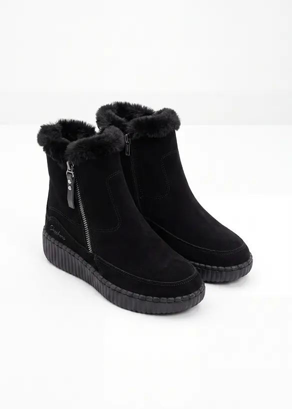 Boots fra Skechers, Skechers