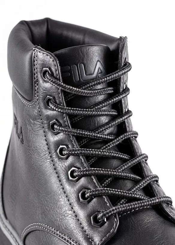 Sn&oslash;reboots med profils&aring;le fra Fila, FILA