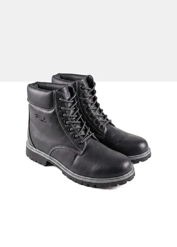 Sn&oslash;reboots med profils&aring;le fra Fila, FILA