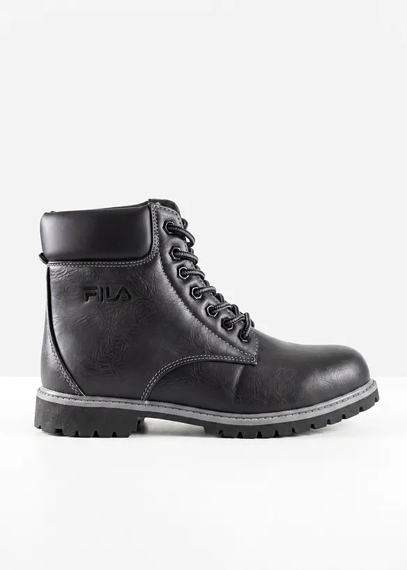 Sn&oslash;reboots med profils&aring;le fra Fila, FILA