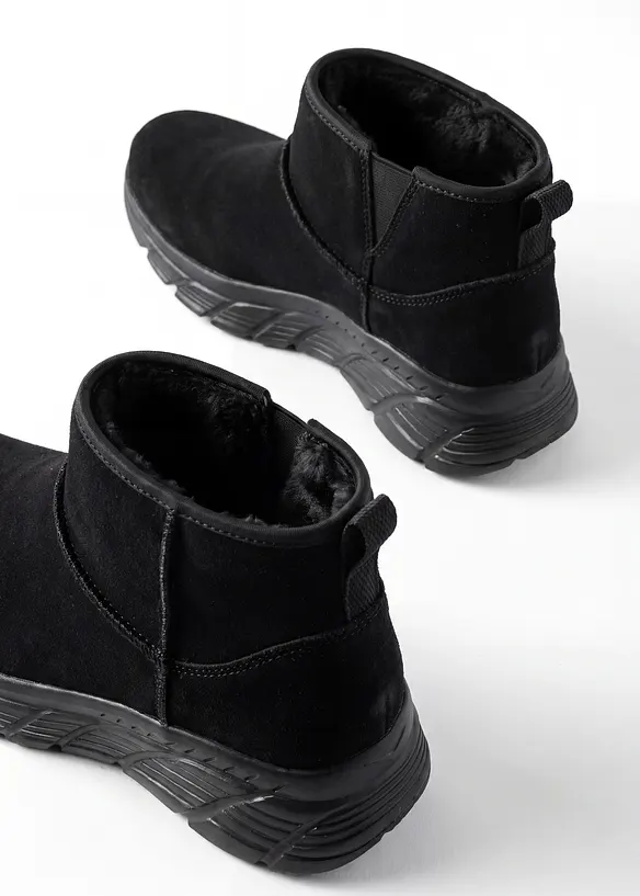 Boots med memoryskum fra Skechers, Skechers