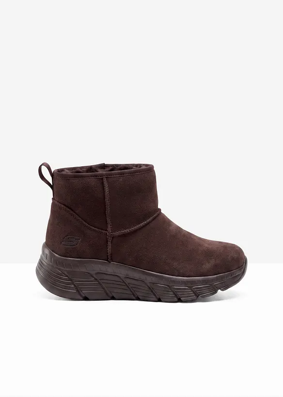 Boots med memoryskum fra Skechers, Skechers