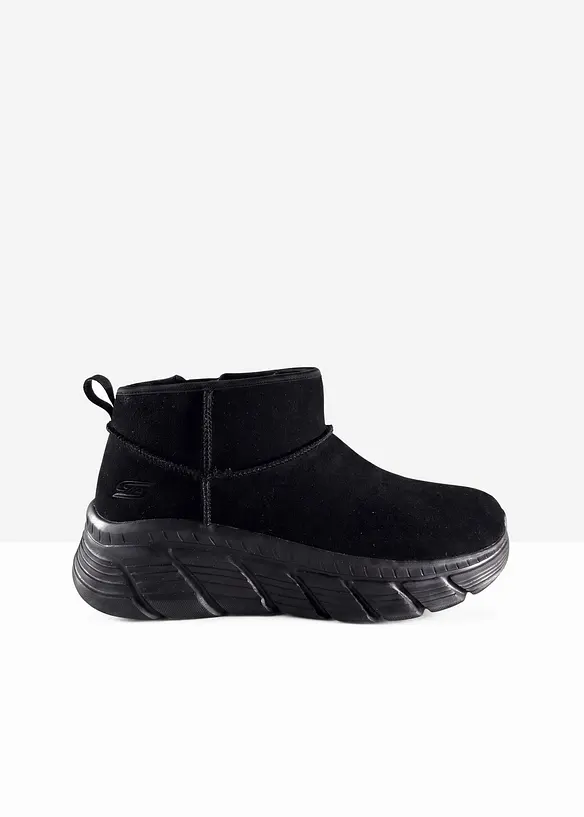 Boots med memoryskum fra Skechers, Skechers