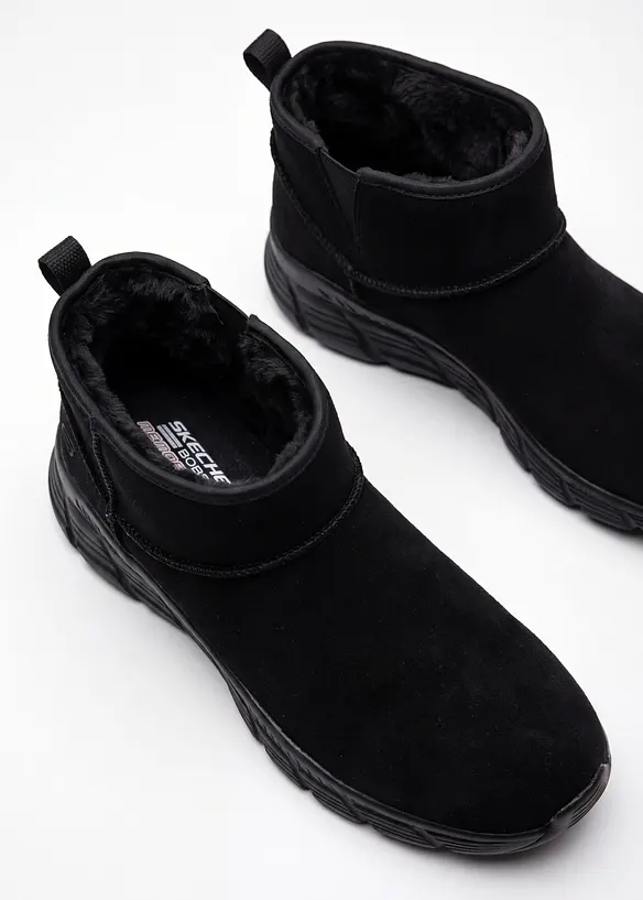 Boots med memoryskum fra Skechers, Skechers