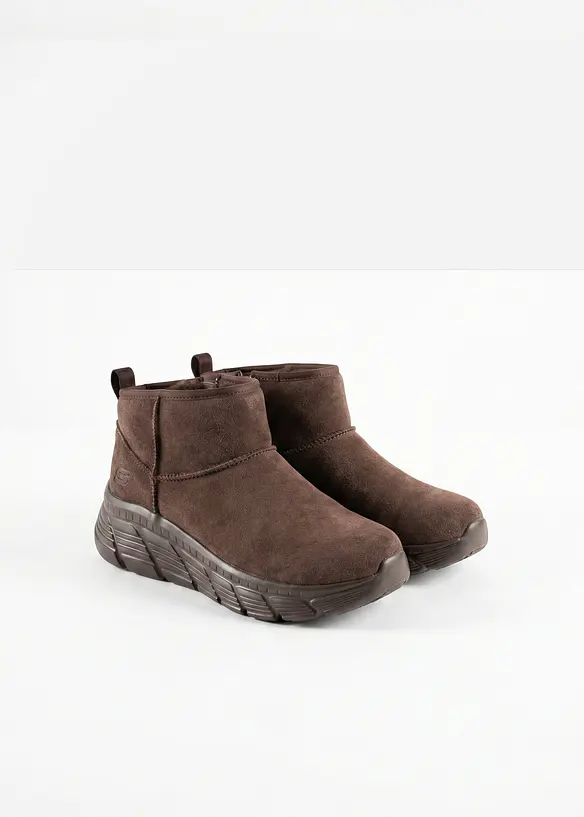 Boots med memoryskum fra Skechers, Skechers
