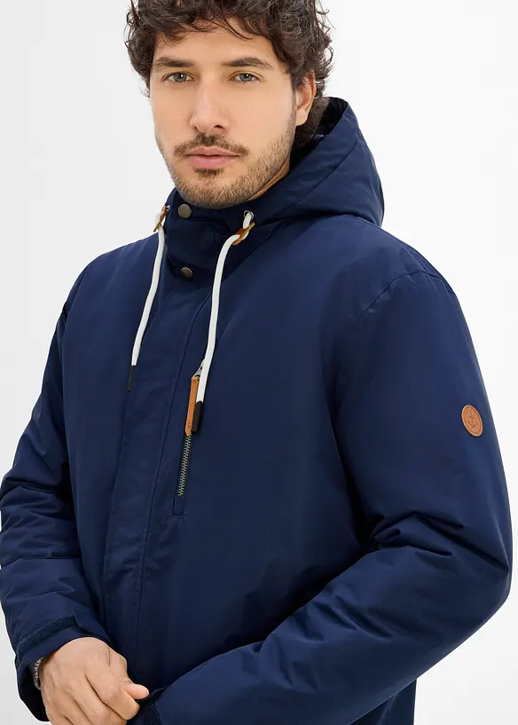 Vanntett funksjonsjakke, bonprix