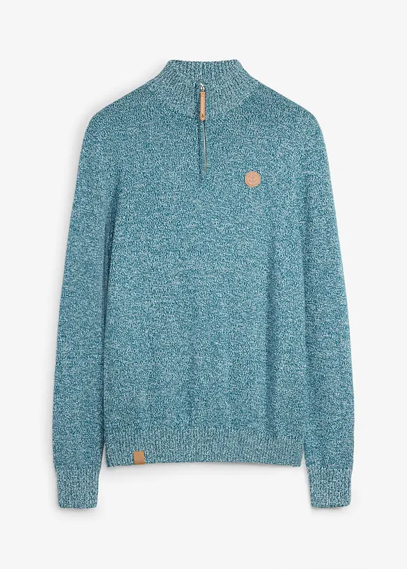 Genser i regular fit, bonprix