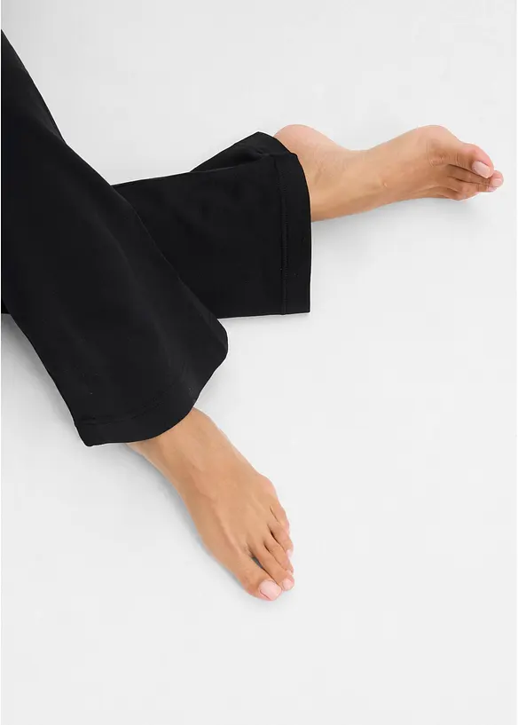 Varmende leggings, bonprix