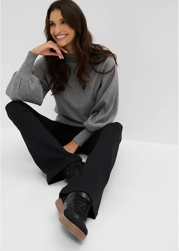 Varmende leggings, bonprix