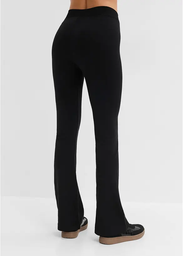 Varmende leggings, bonprix