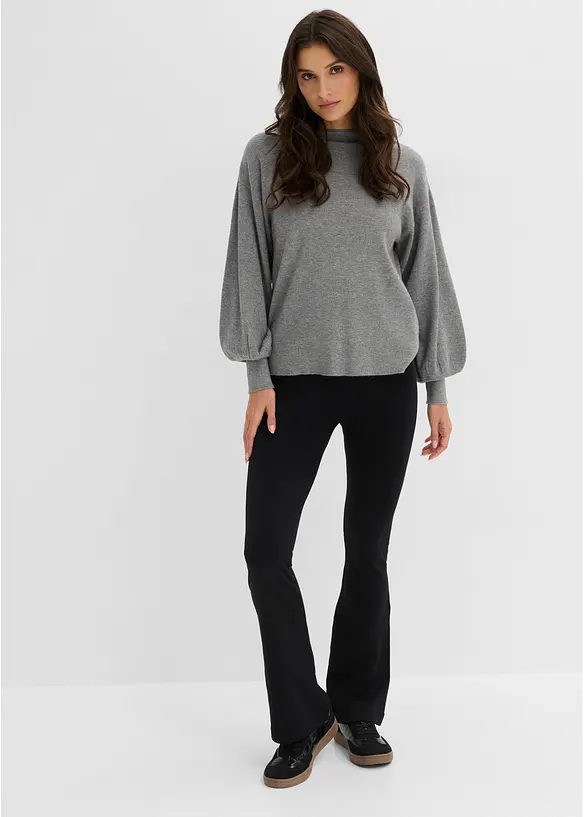 Varmende leggings, bonprix