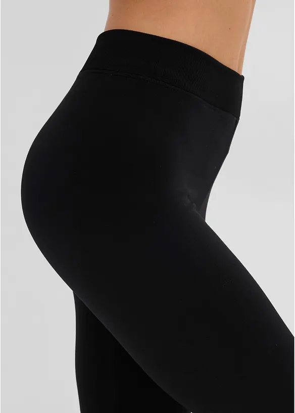 Varmende leggings, bonprix
