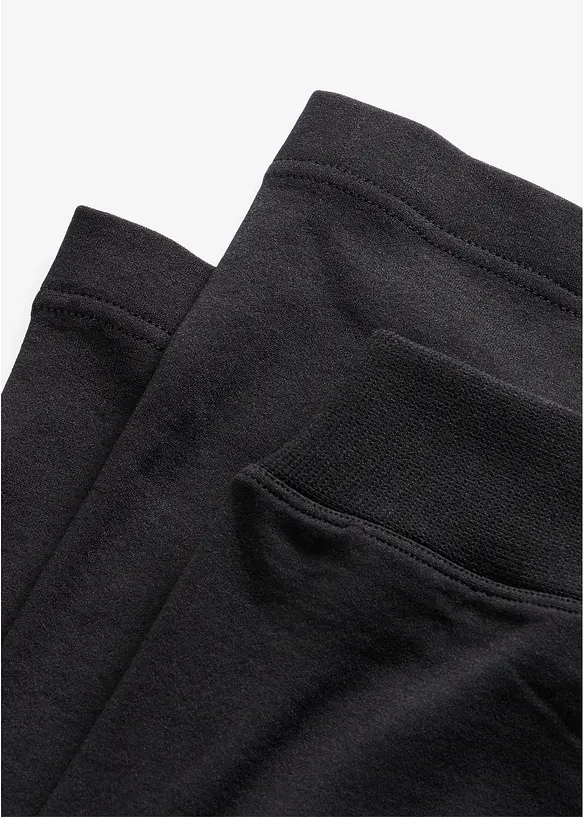 Varmende leggings, bonprix