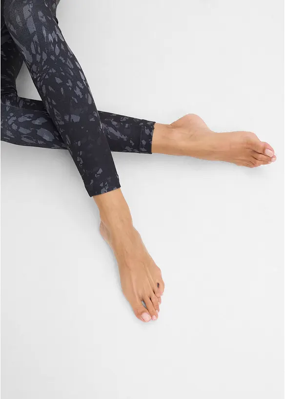 Varmende leggings, bonprix