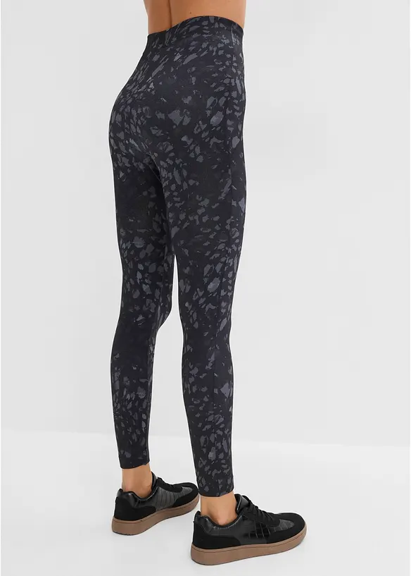 Varmende leggings, bonprix