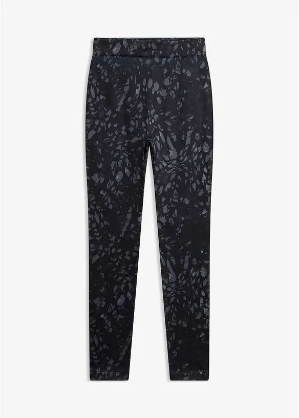 Varmende leggings, bonprix