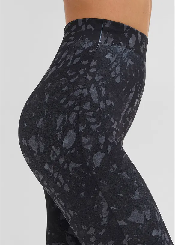 Varmende leggings, bonprix