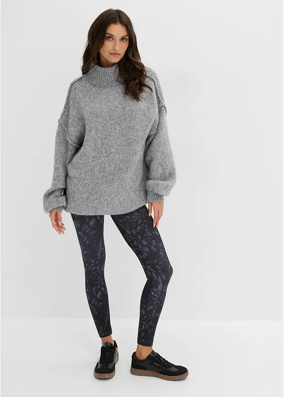 Varmende leggings, bonprix