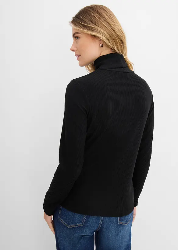 Varmende topp, bonprix