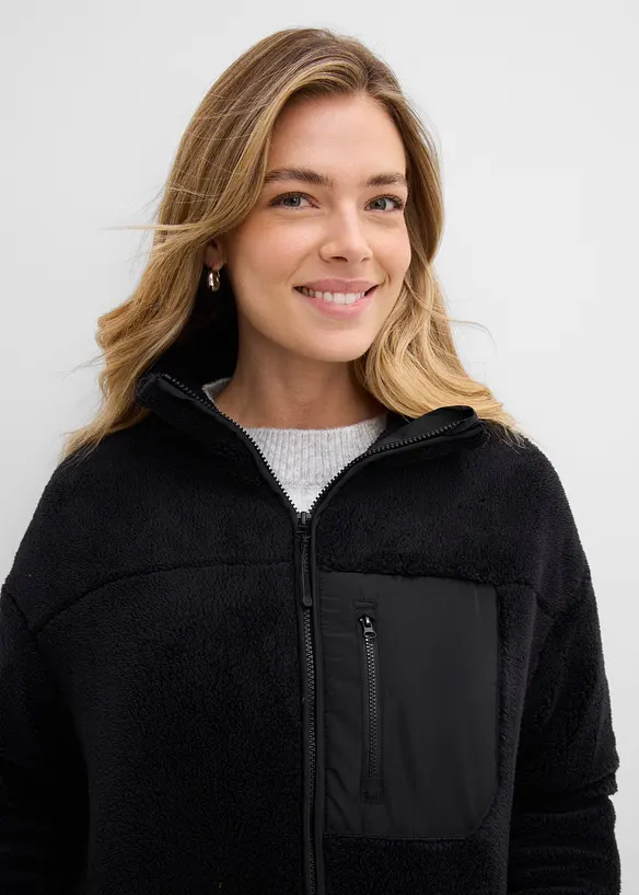 Pilejakke, bonprix