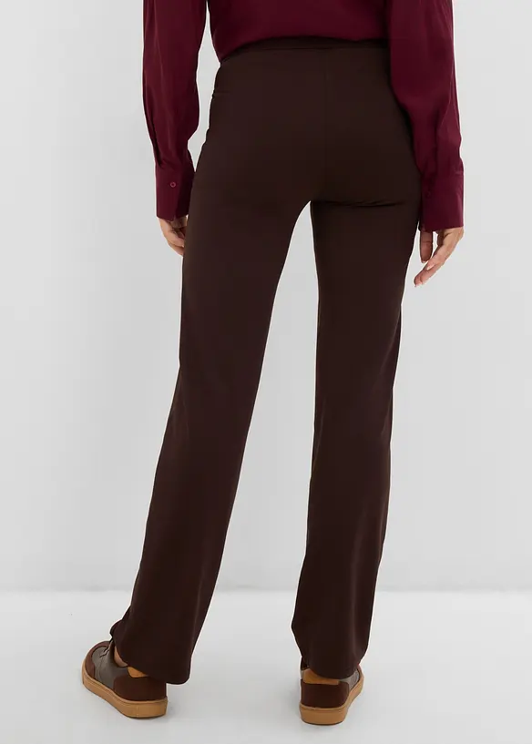 Varmende bukse med stretch, bonprix