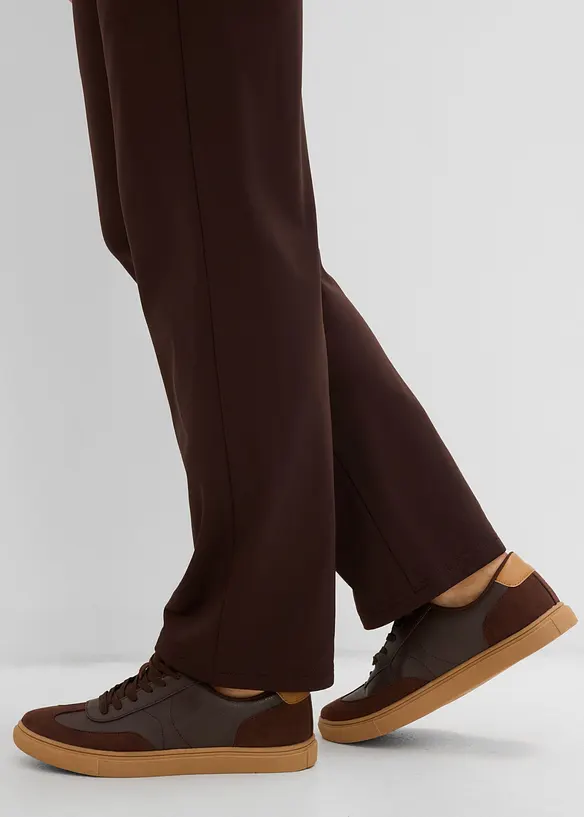 Varmende bukse med stretch, bonprix