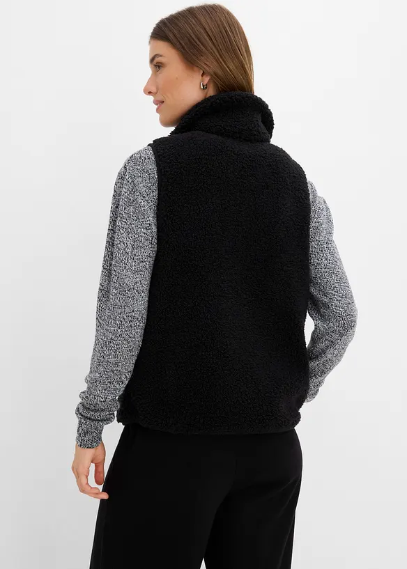 Pilevest, bonprix