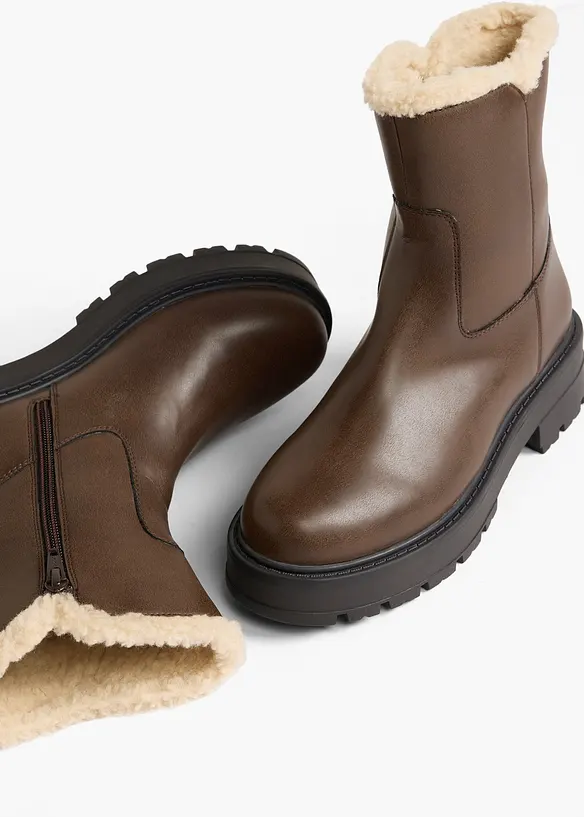 F&ocirc;rede boots, bonprix