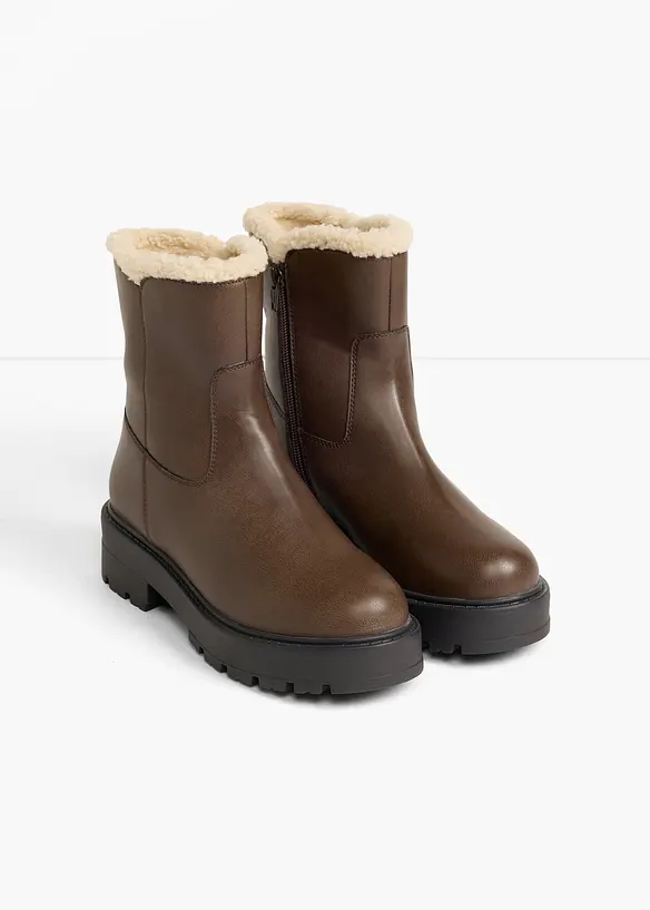 F&ocirc;rede boots, bonprix