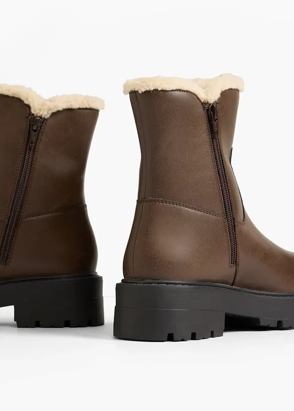 F&ocirc;rede boots, bonprix