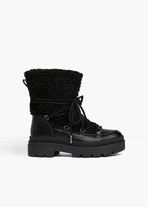F&ocirc;rede sn&oslash;reboots, bonprix
