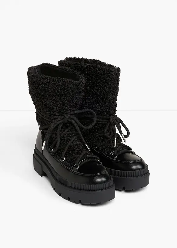 F&ocirc;rede sn&oslash;reboots, bonprix